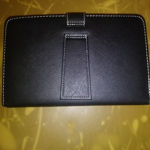 7in tablet case with keyboard